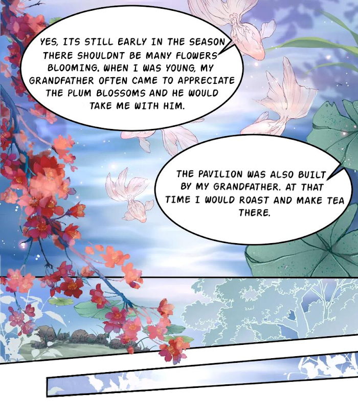 I Hear I’m Poor Chapter 49 - page 14