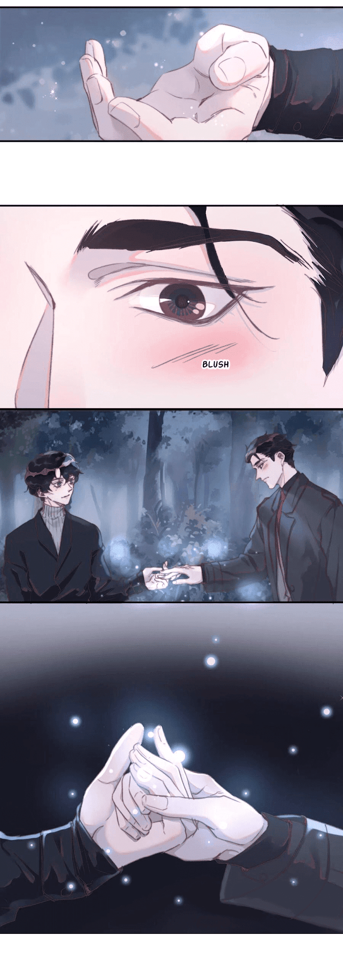 I Hear I’m Poor Chapter 49 - page 7