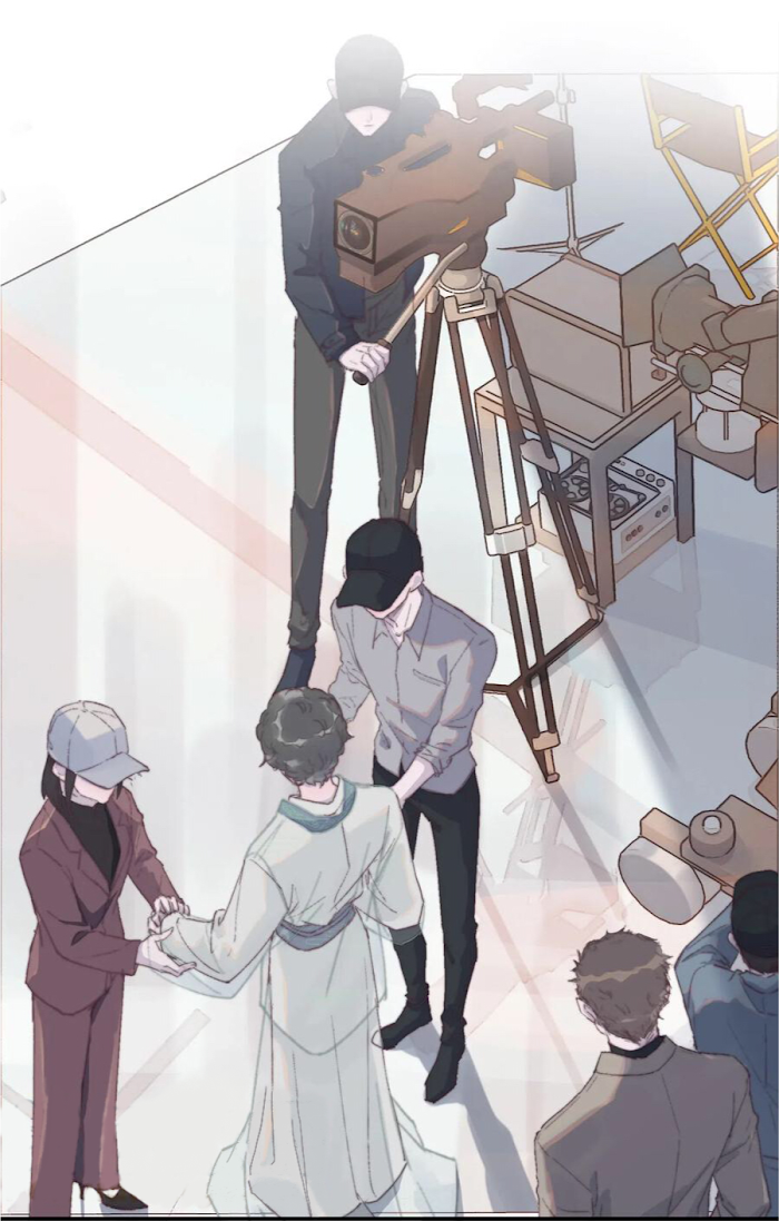 I Hear I’m Poor Chapter 48 - page 3