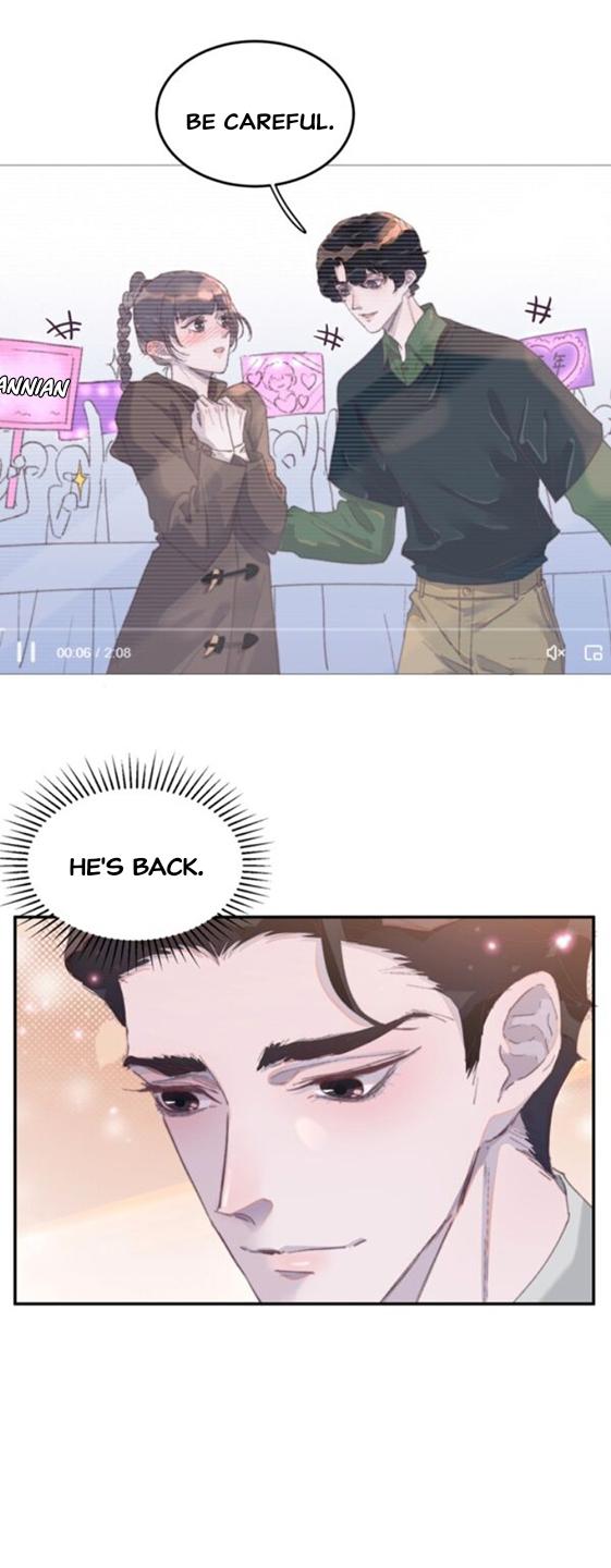 I Hear I’m Poor Chapter 46 - page 22