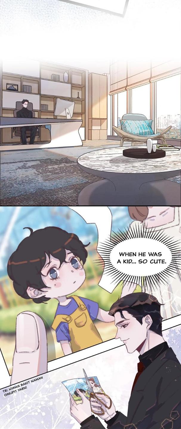 I Hear I’m Poor Chapter 45 - page 12