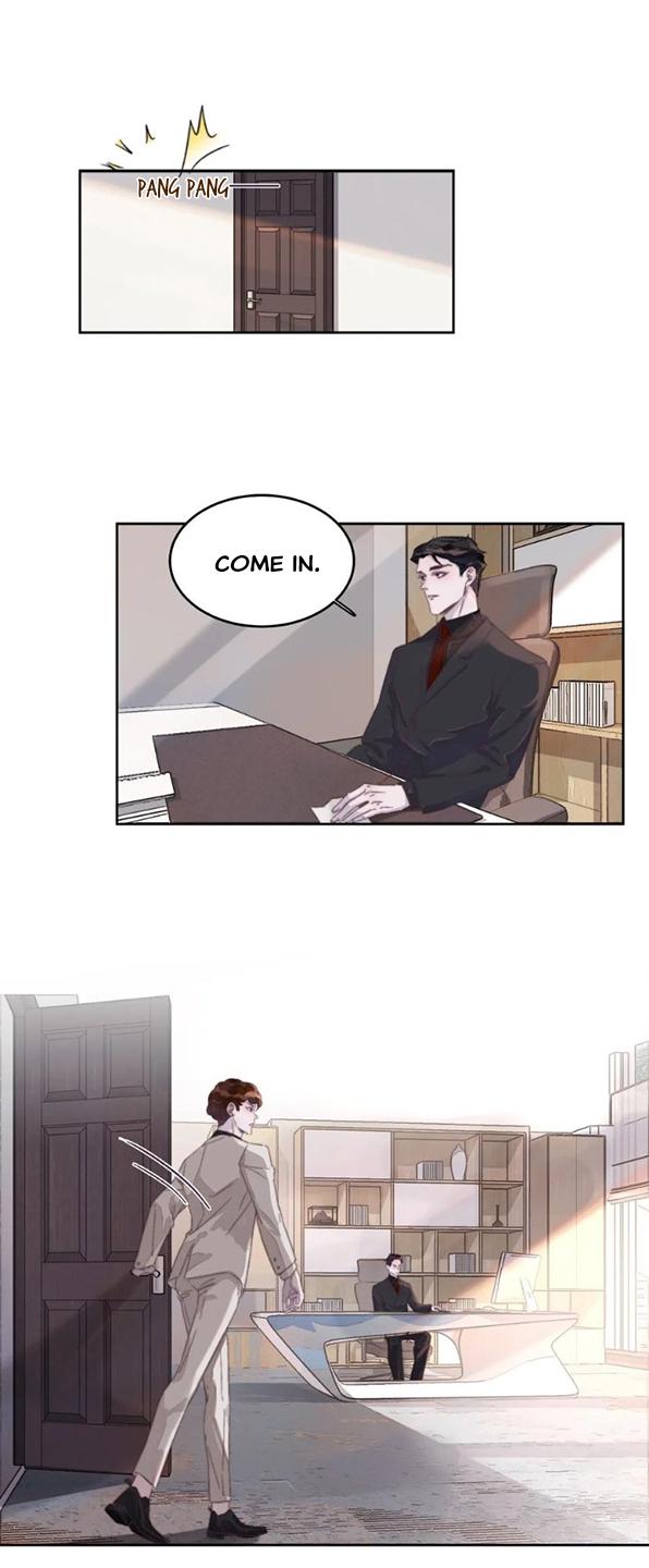 I Hear I’m Poor Chapter 45 - page 13