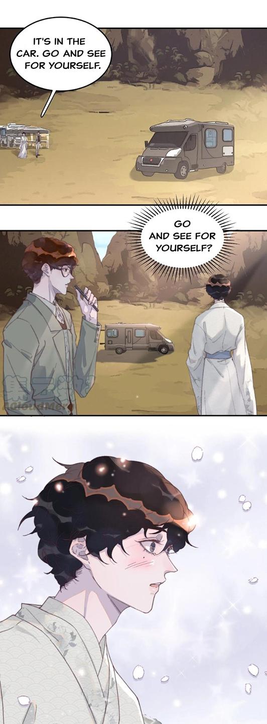 I Hear I’m Poor Chapter 45 - page 24