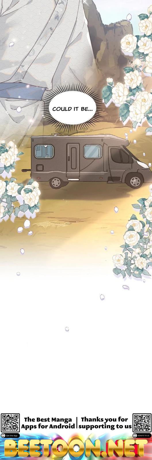 I Hear I’m Poor Chapter 45 - page 25