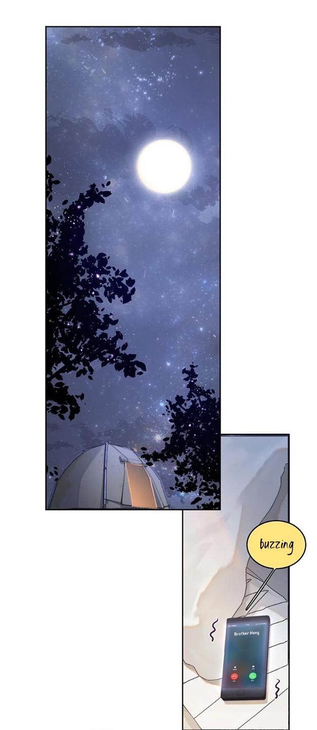 I Hear I’m Poor Chapter 45 - page 3
