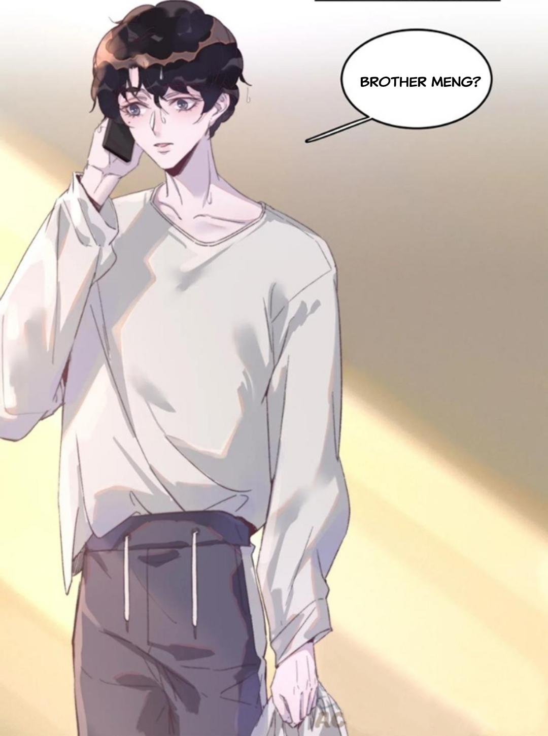 I Hear I’m Poor Chapter 45 - page 4