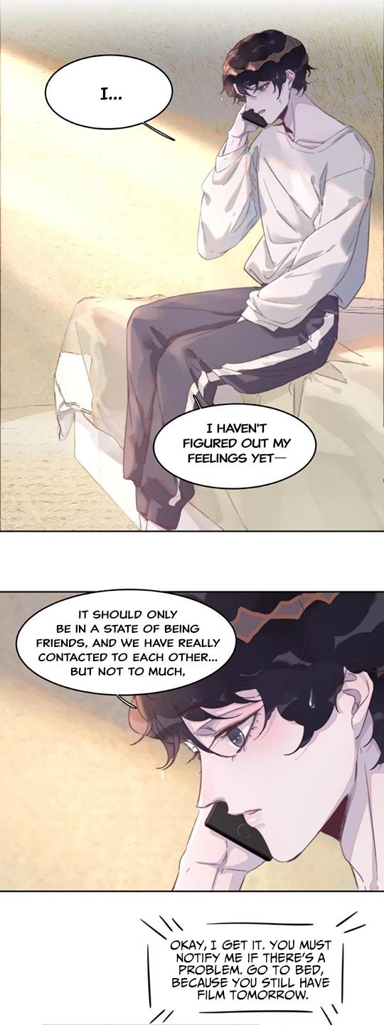 I Hear I’m Poor Chapter 45 - page 6