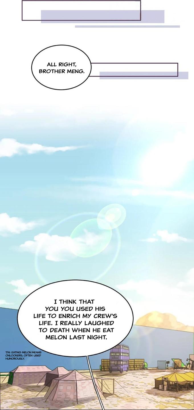 I Hear I’m Poor Chapter 45 - page 7