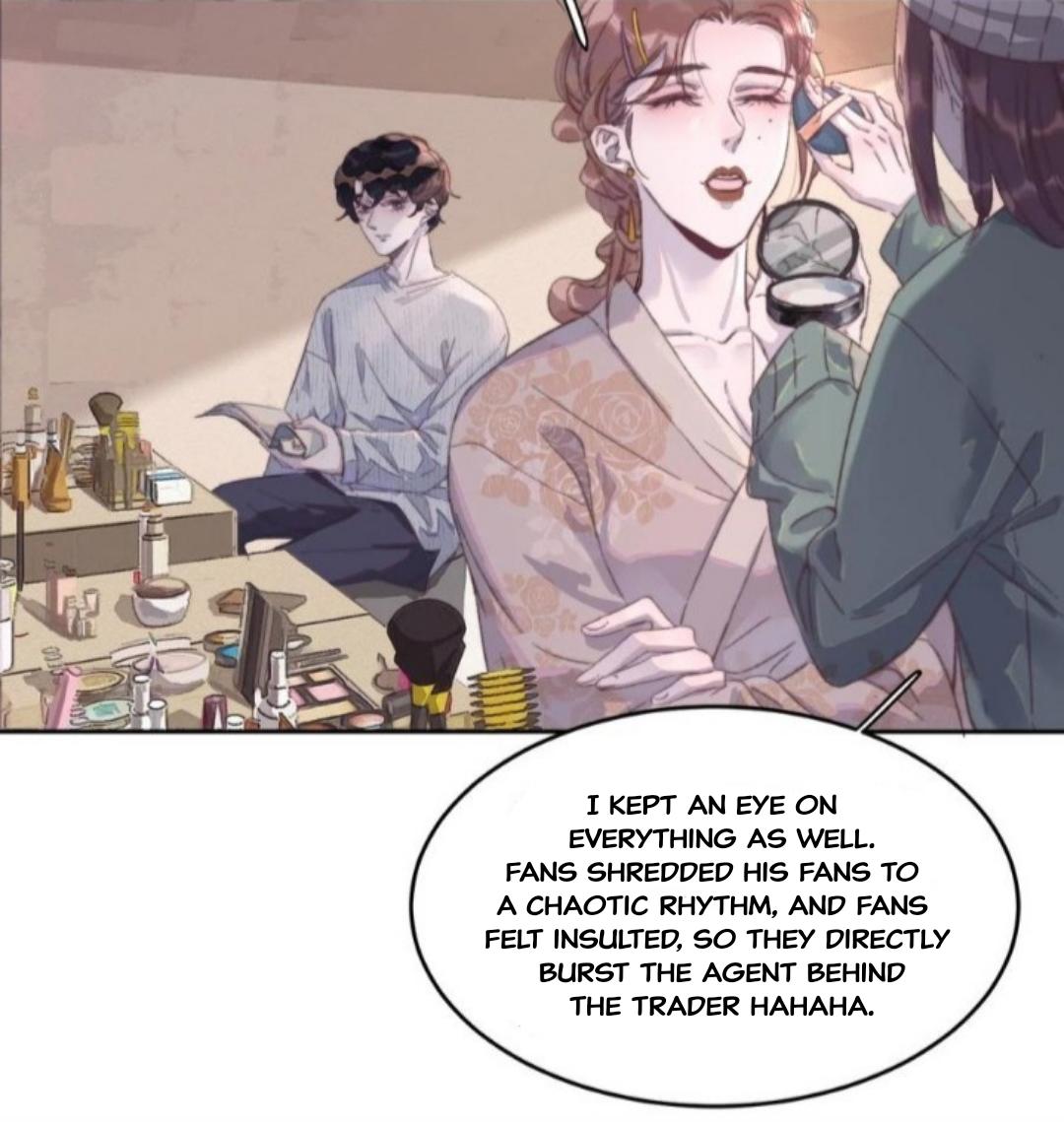 I Hear I’m Poor Chapter 45 - page 8