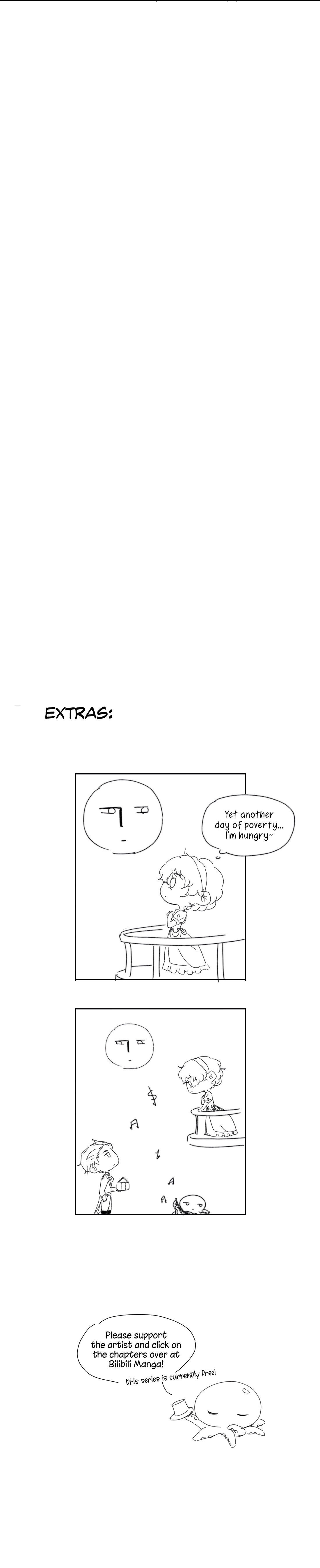 I Hear I’m Poor Chapter 30 - page 8