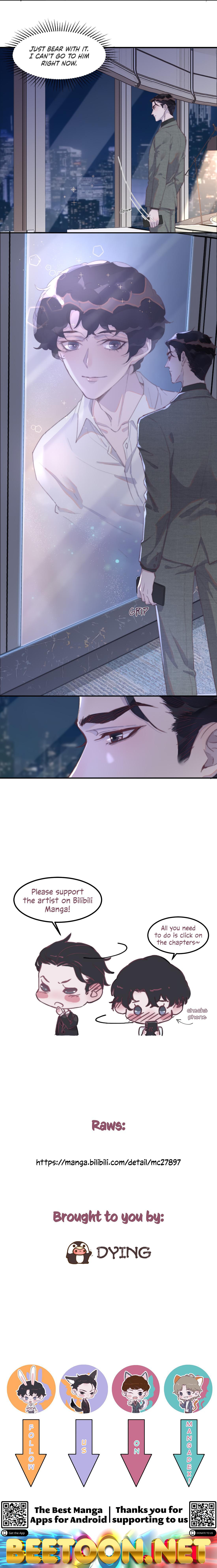 I Hear I’m Poor Chapter 29 - page 7