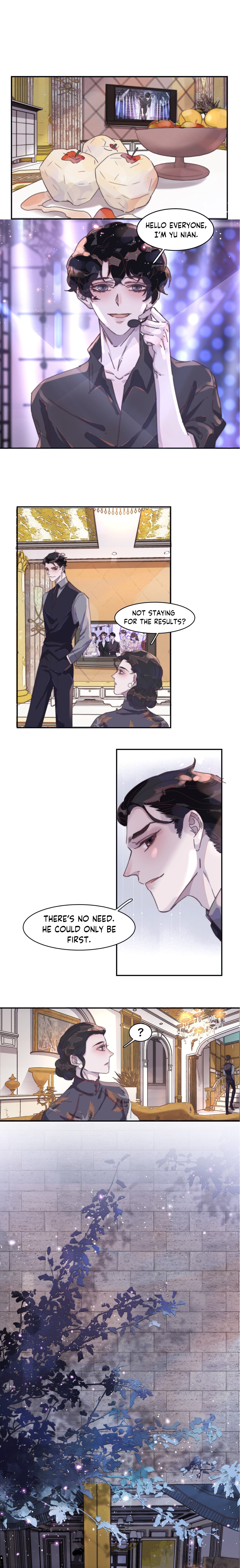 I Hear I’m Poor Chapter 11 - page 9