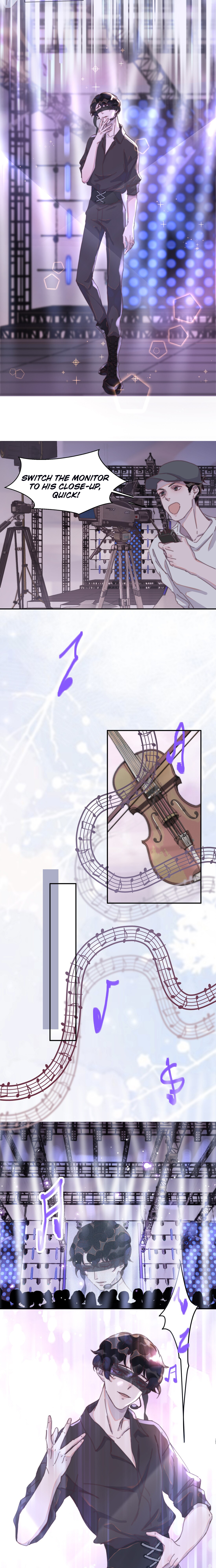 I Hear I’m Poor Chapter 10 - page 7