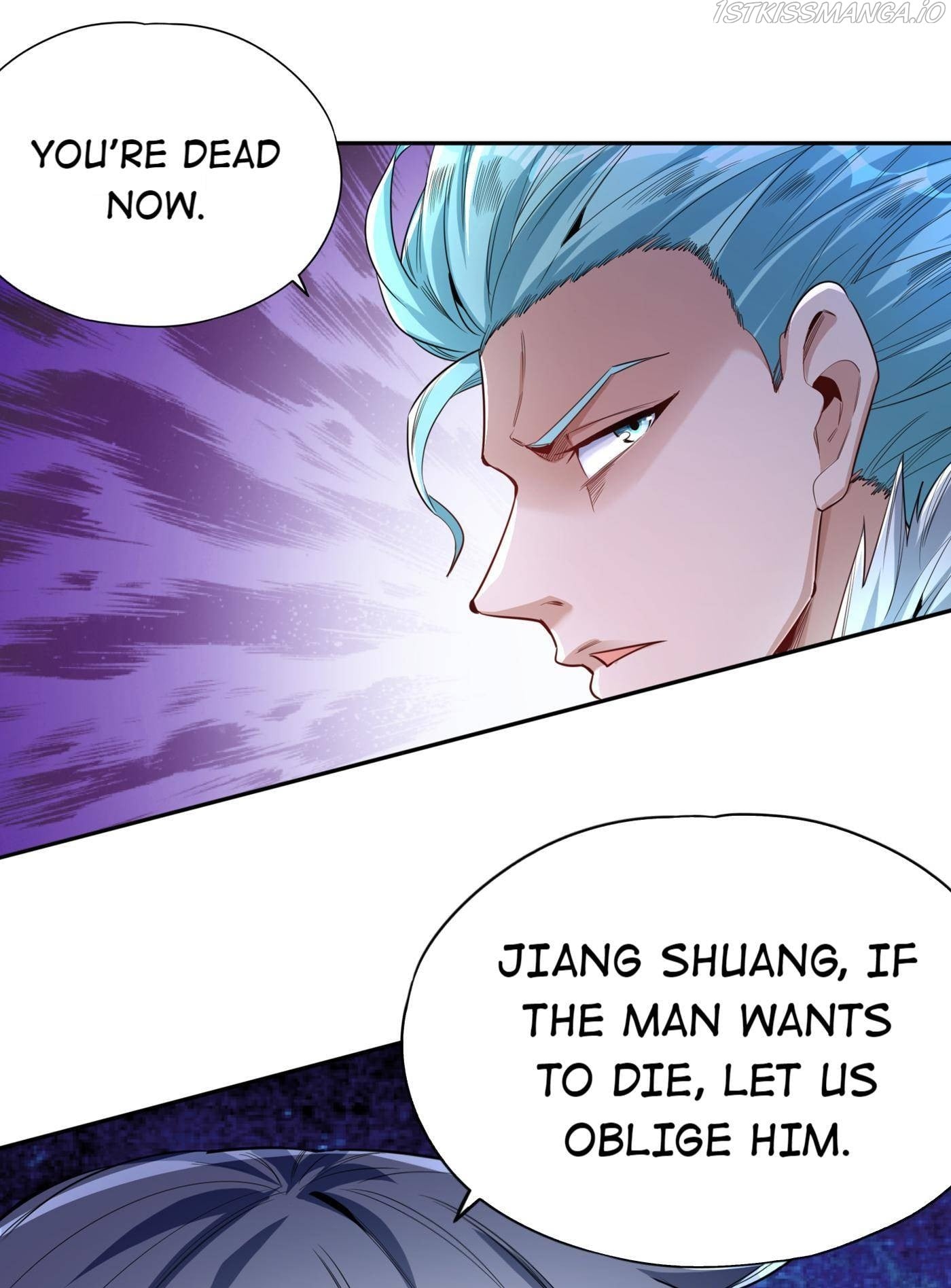 The Time of Rebirth chapter 88 - page 25