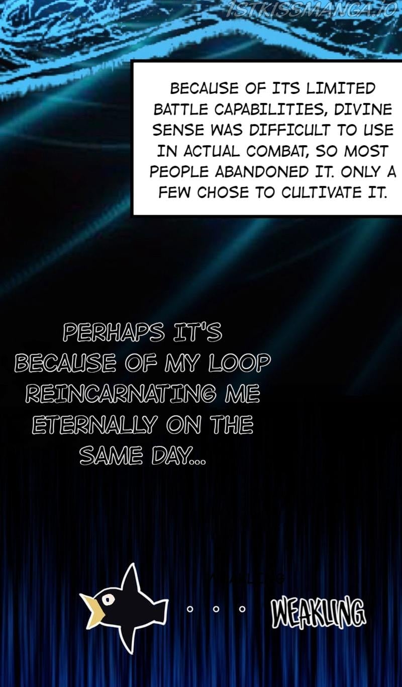 The Time of Rebirth chapter 2.2 - page 41