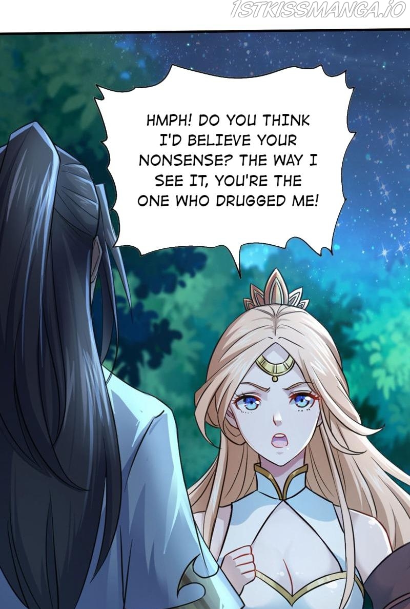 The Time of Rebirth chapter 2.2 - page 54