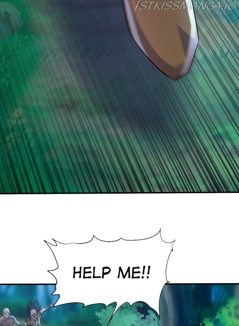 The Time of Rebirth chapter 2.2 - page 64
