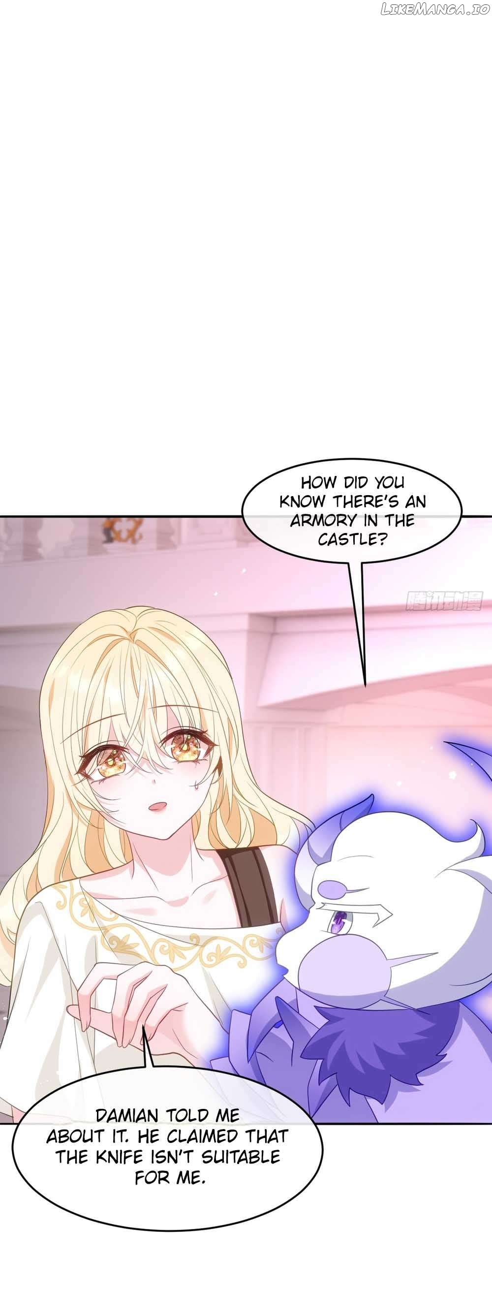 After Becoming everyone’s Favorite, I went on a killing spree Chapter 9 - page 13