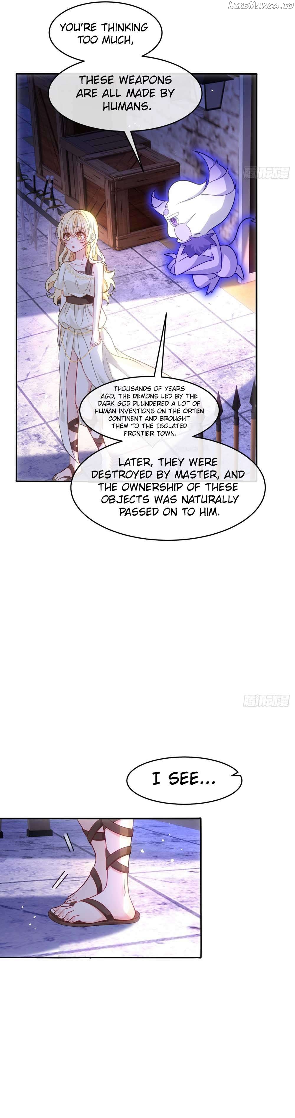 After Becoming everyone’s Favorite, I went on a killing spree Chapter 9 - page 17