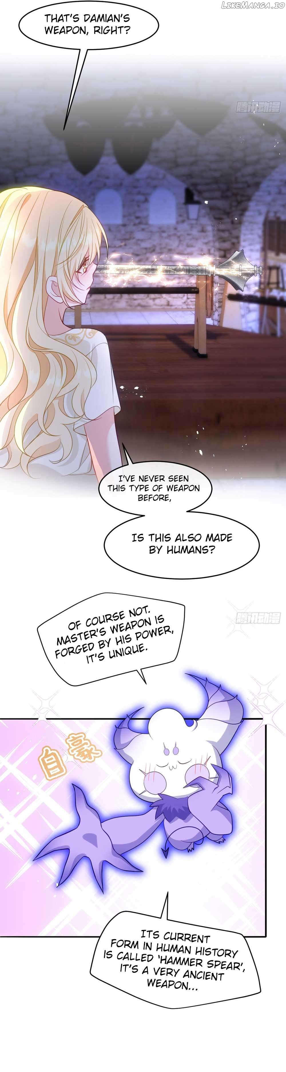 After Becoming everyone’s Favorite, I went on a killing spree Chapter 9 - page 18
