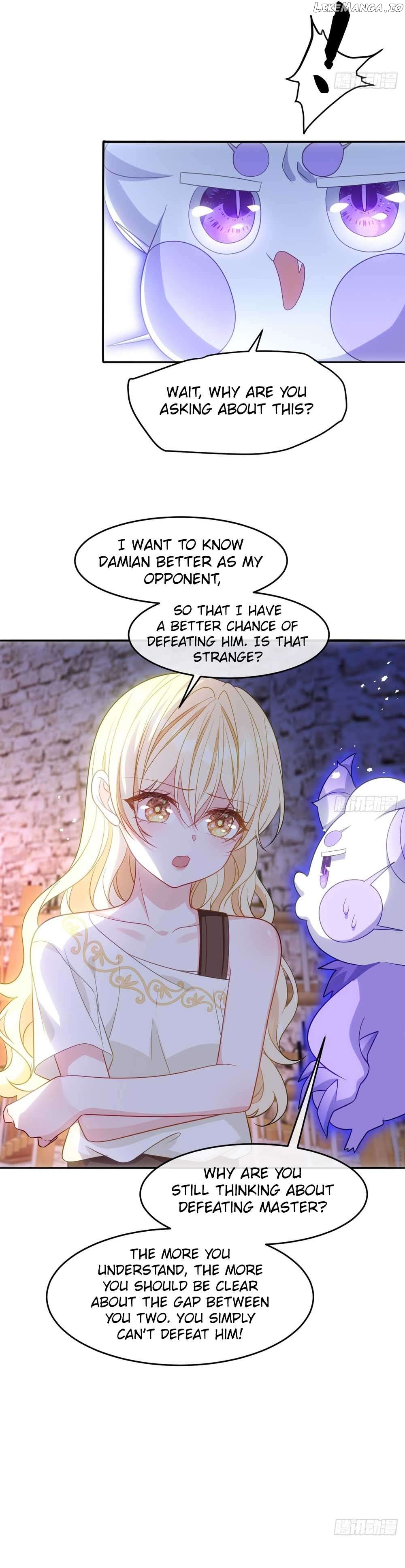 After Becoming everyone’s Favorite, I went on a killing spree Chapter 9 - page 19