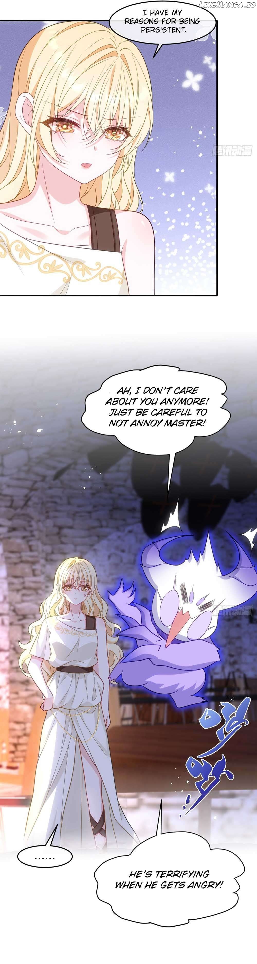 After Becoming everyone’s Favorite, I went on a killing spree Chapter 9 - page 21