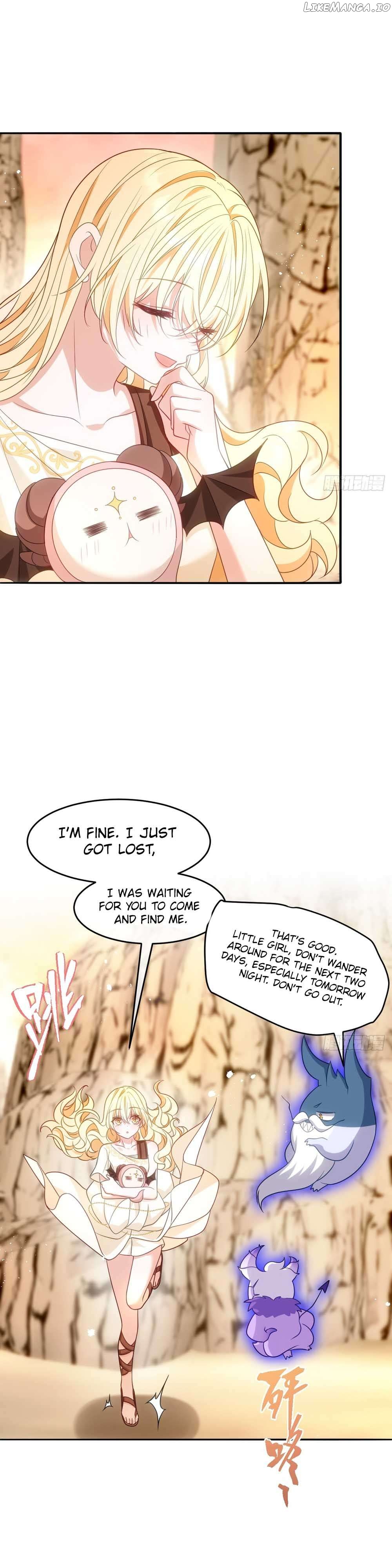 After Becoming everyone’s Favorite, I went on a killing spree Chapter 9 - page 5