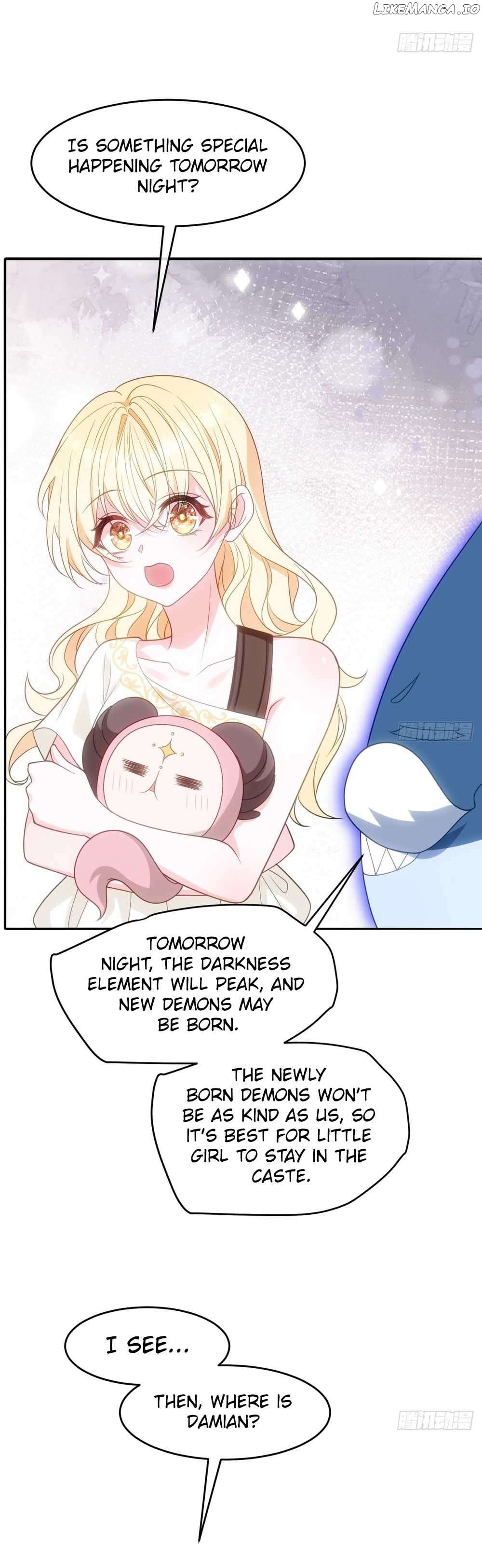 After Becoming everyone’s Favorite, I went on a killing spree Chapter 9 - page 6