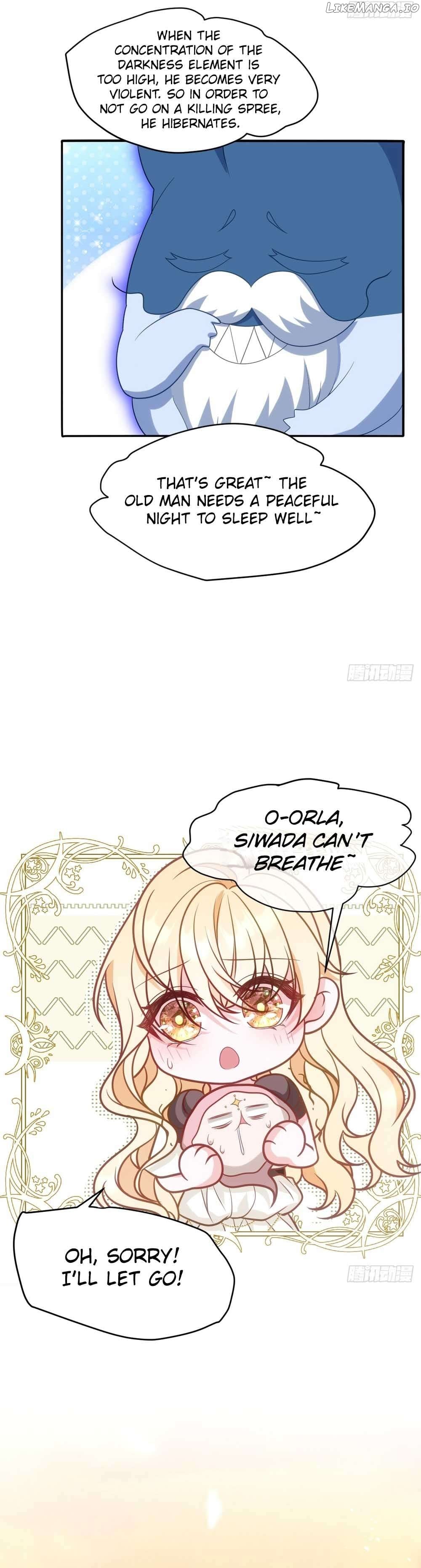 After Becoming everyone’s Favorite, I went on a killing spree Chapter 9 - page 8