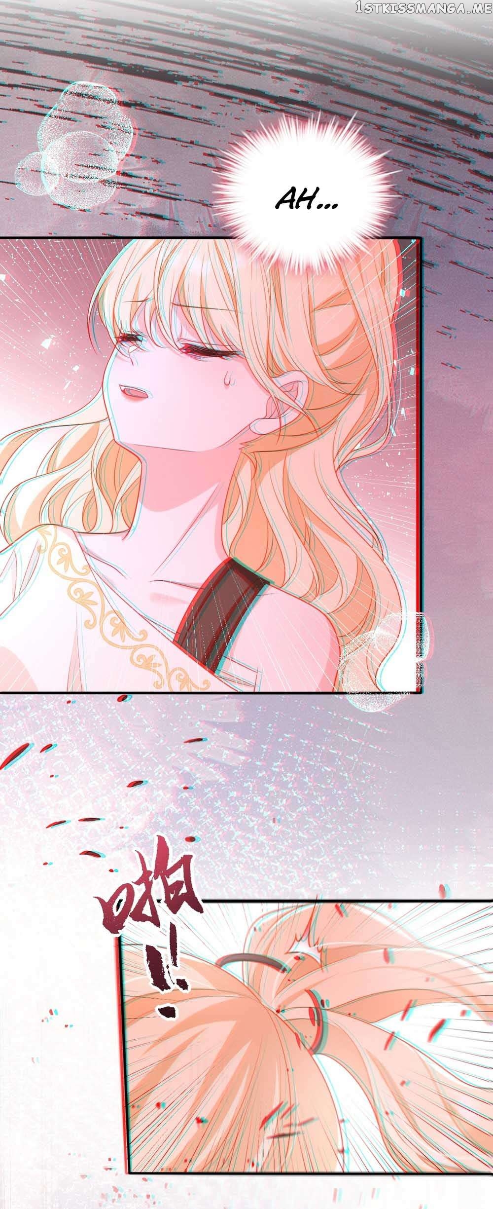 After Becoming everyone’s Favorite, I went on a killing spree Chapter 8 - page 10