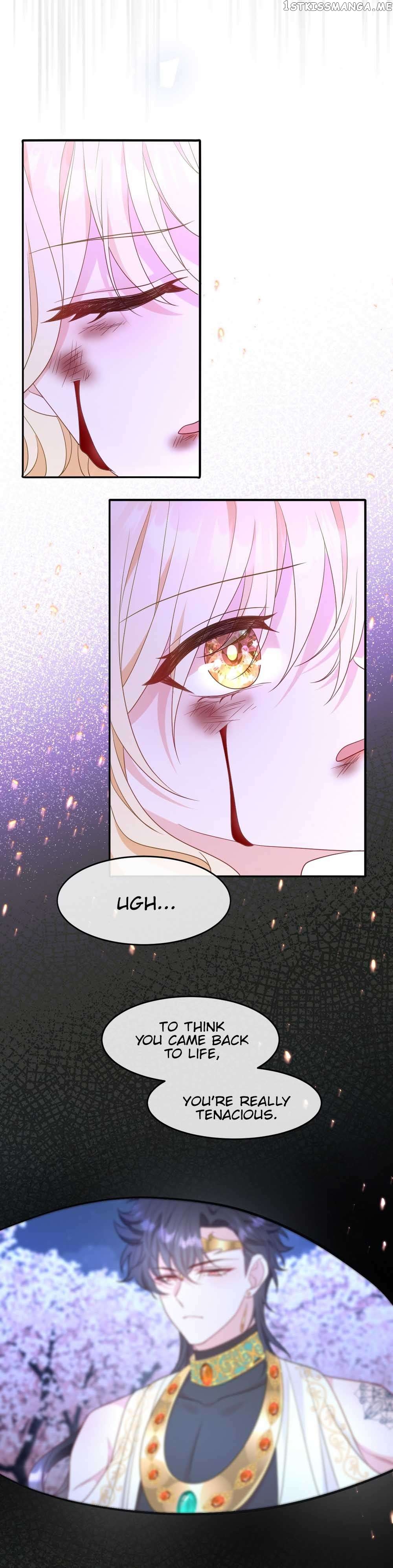 After Becoming everyone’s Favorite, I went on a killing spree Chapter 8 - page 12