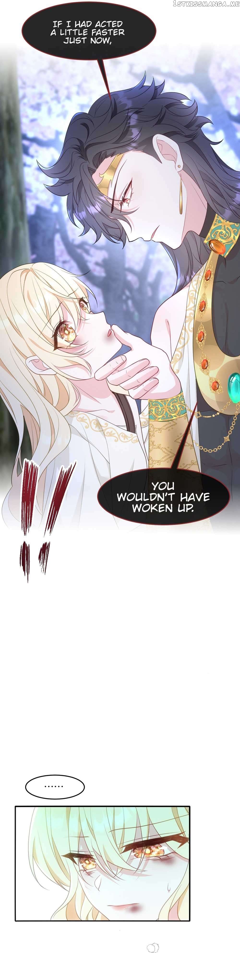 After Becoming everyone’s Favorite, I went on a killing spree Chapter 8 - page 15
