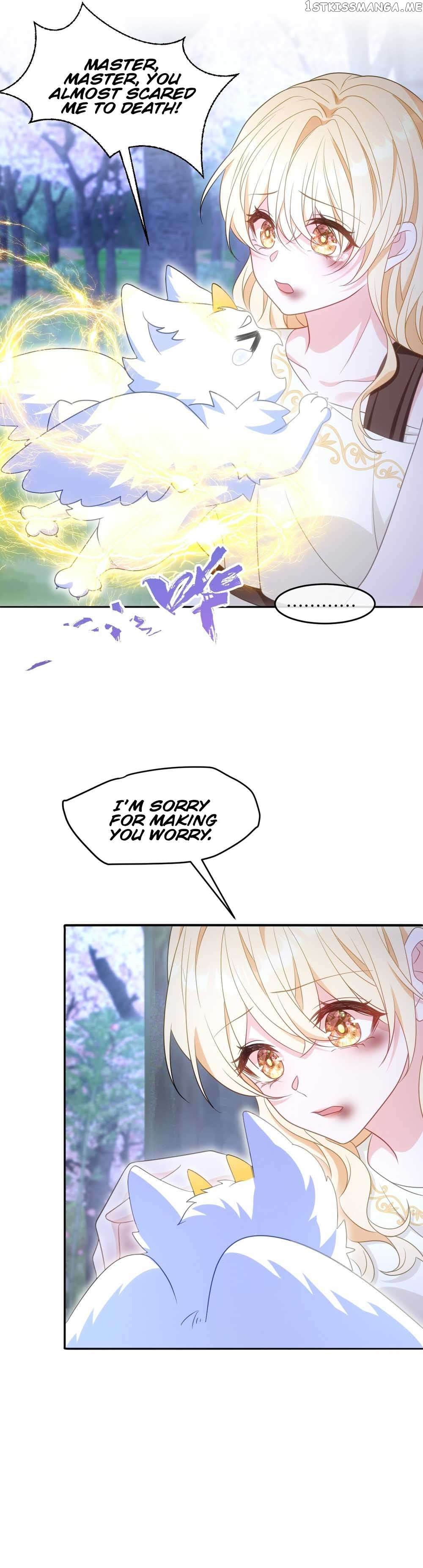 After Becoming everyone’s Favorite, I went on a killing spree Chapter 8 - page 18