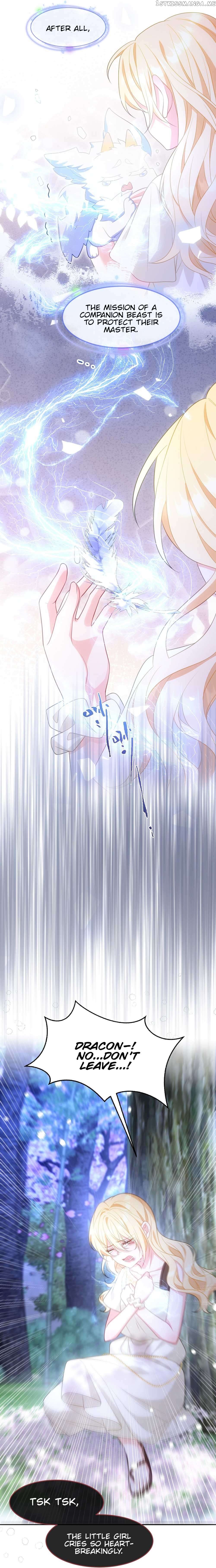 After Becoming everyone’s Favorite, I went on a killing spree Chapter 8 - page 23