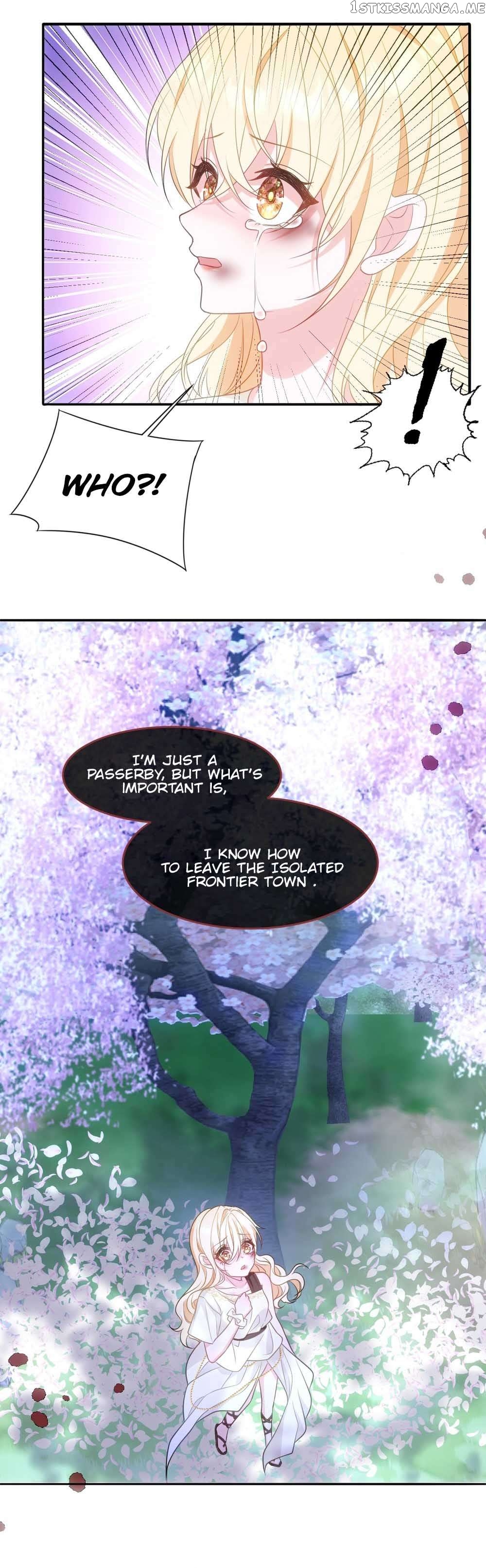 After Becoming everyone’s Favorite, I went on a killing spree Chapter 8 - page 24