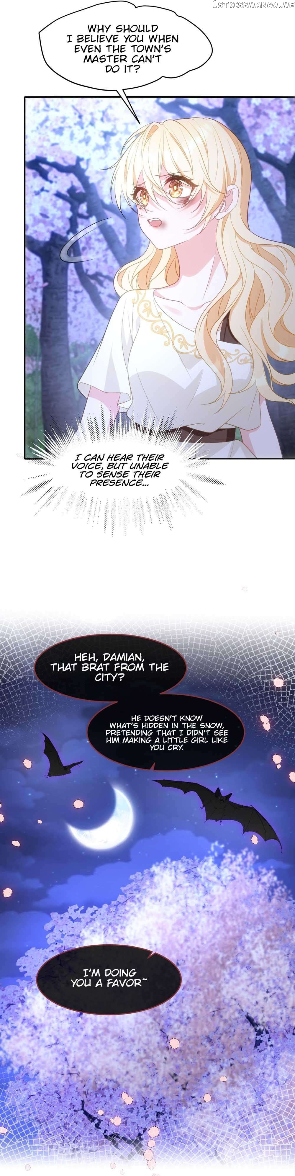 After Becoming everyone’s Favorite, I went on a killing spree Chapter 8 - page 25