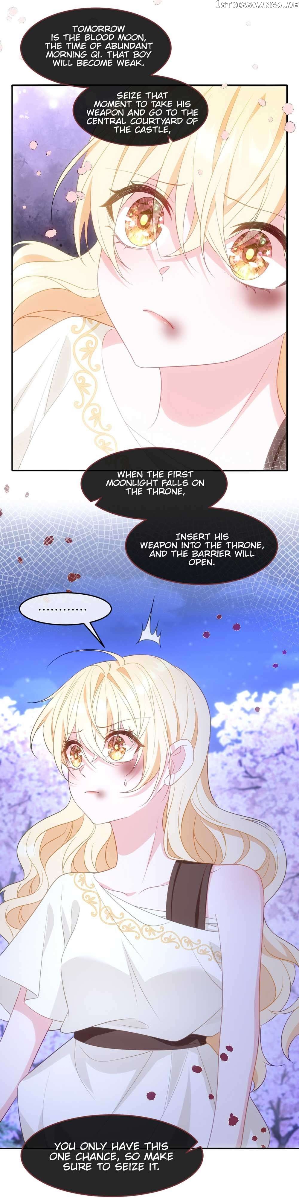 After Becoming everyone’s Favorite, I went on a killing spree Chapter 8 - page 26
