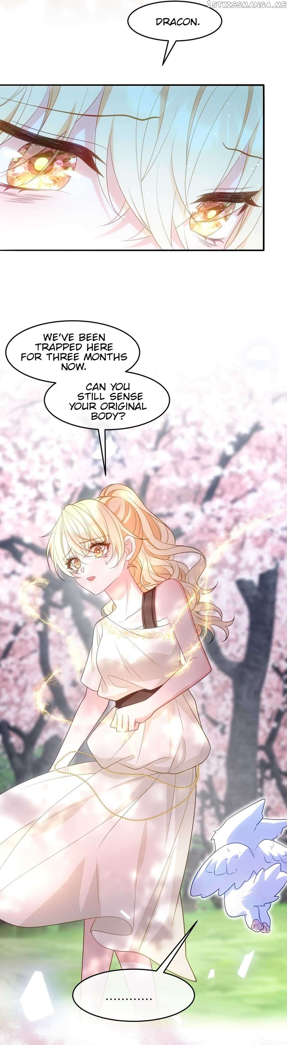 After Becoming everyone’s Favorite, I went on a killing spree Chapter 8 - page 5