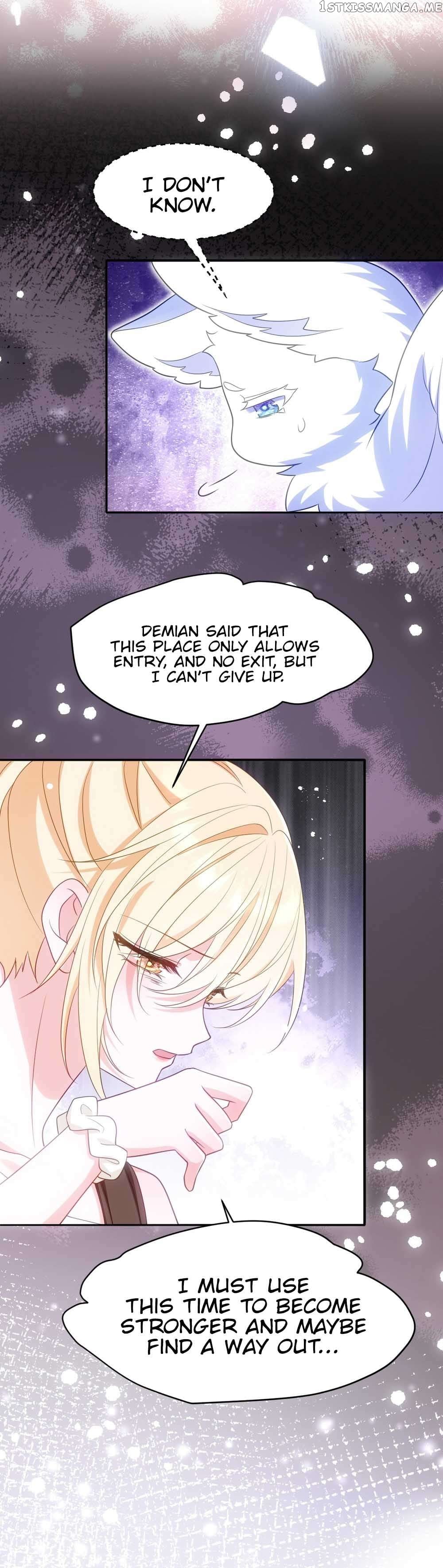 After Becoming everyone’s Favorite, I went on a killing spree Chapter 8 - page 6