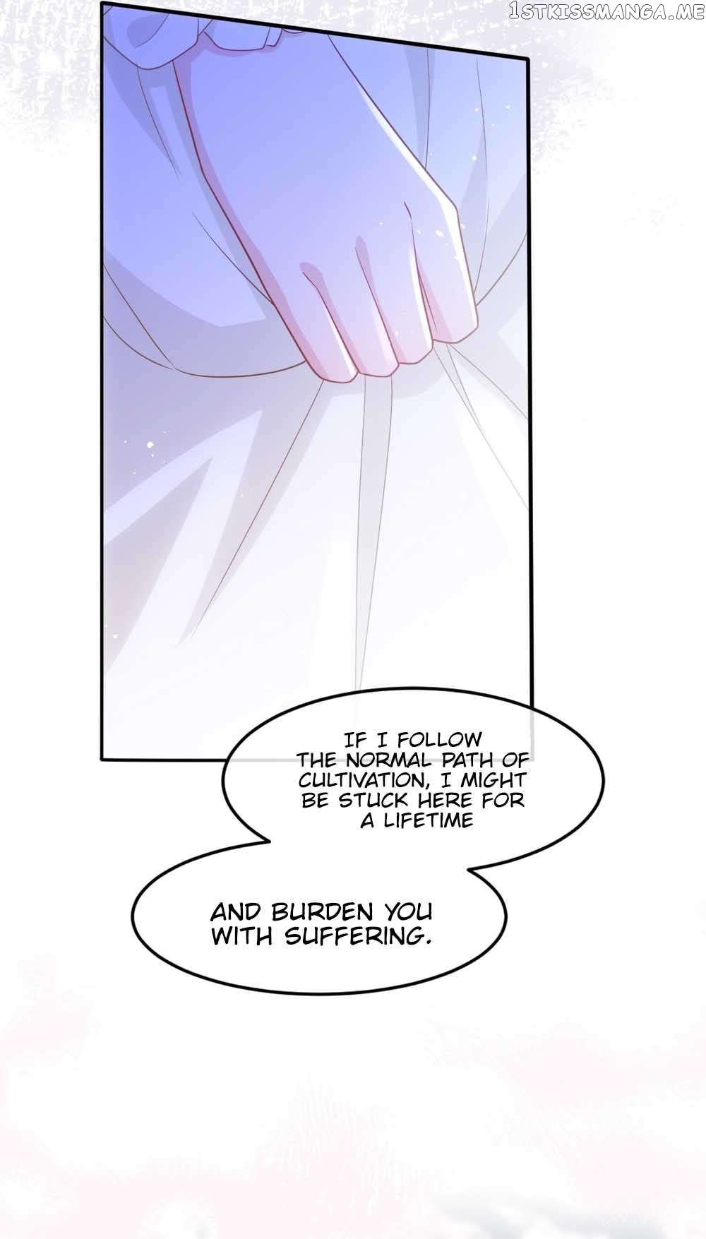 After Becoming everyone’s Favorite, I went on a killing spree Chapter 8 - page 7