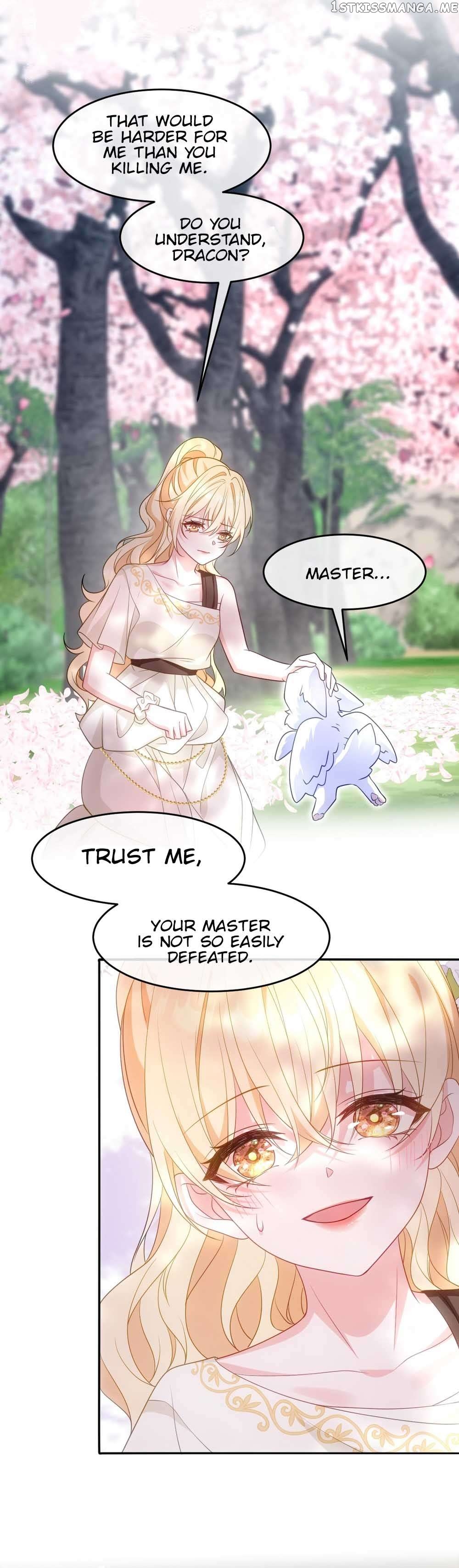 After Becoming everyone’s Favorite, I went on a killing spree Chapter 8 - page 8