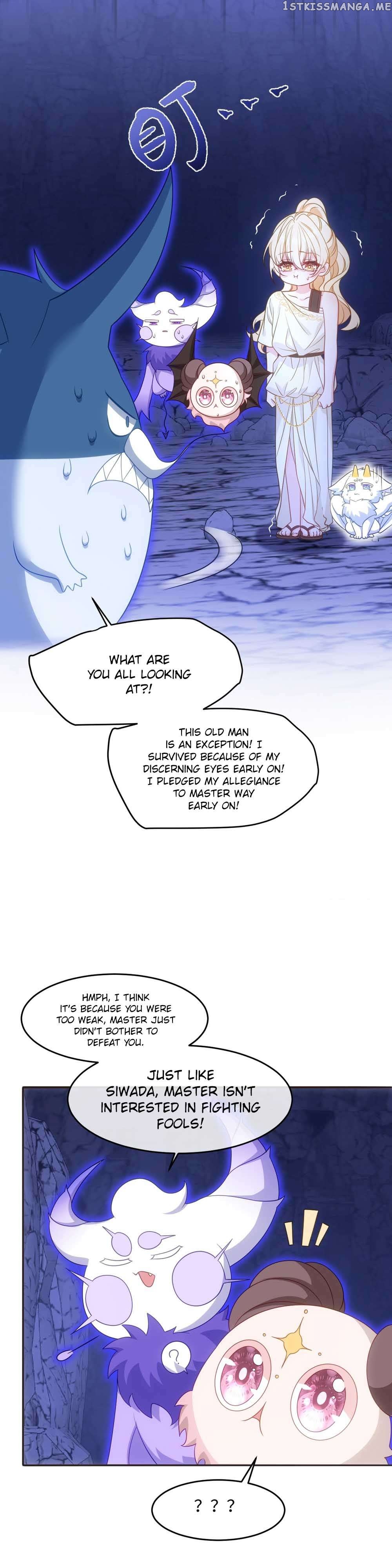 After Becoming everyone’s Favorite, I went on a killing spree Chapter 7 - page 13
