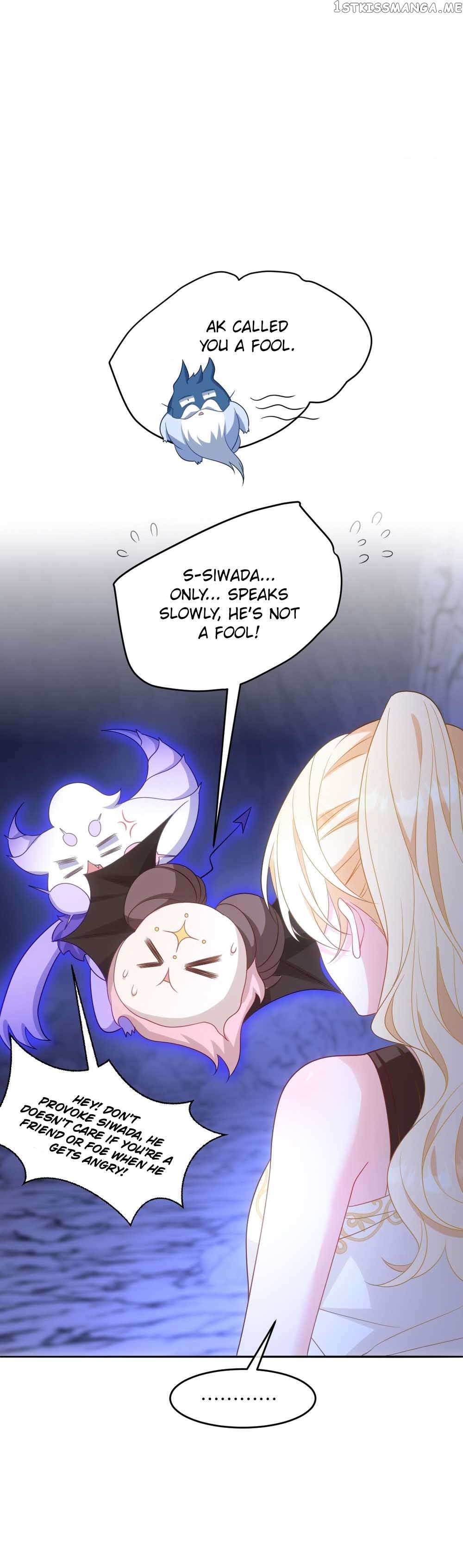 After Becoming everyone’s Favorite, I went on a killing spree Chapter 7 - page 14