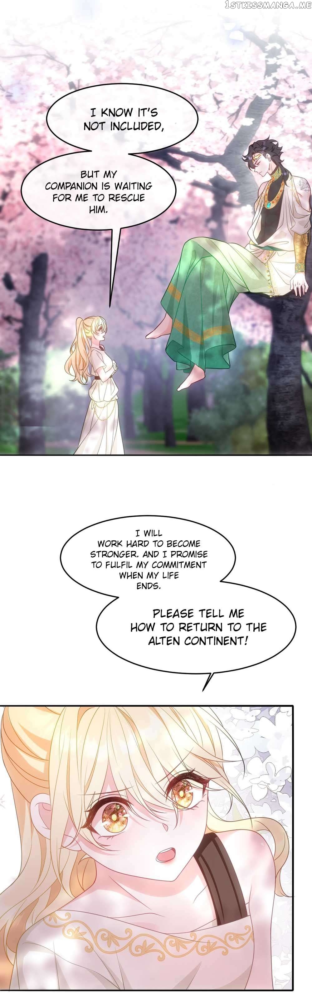 After Becoming everyone’s Favorite, I went on a killing spree Chapter 7 - page 18