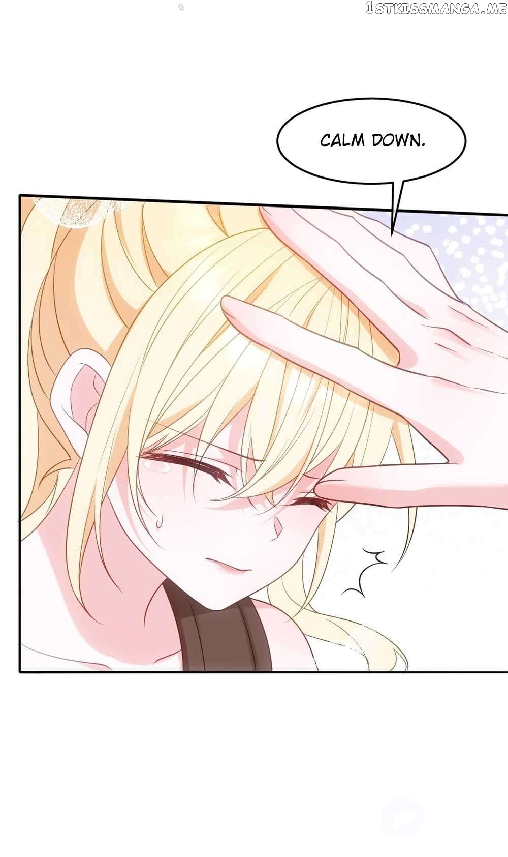 After Becoming everyone’s Favorite, I went on a killing spree Chapter 7 - page 22
