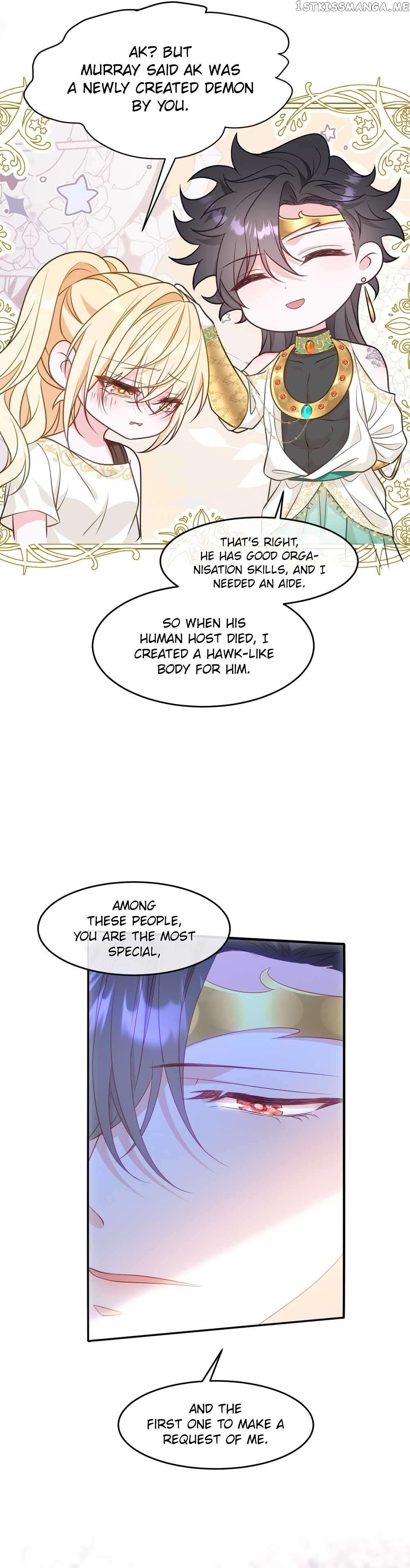 After Becoming everyone’s Favorite, I went on a killing spree Chapter 7 - page 24