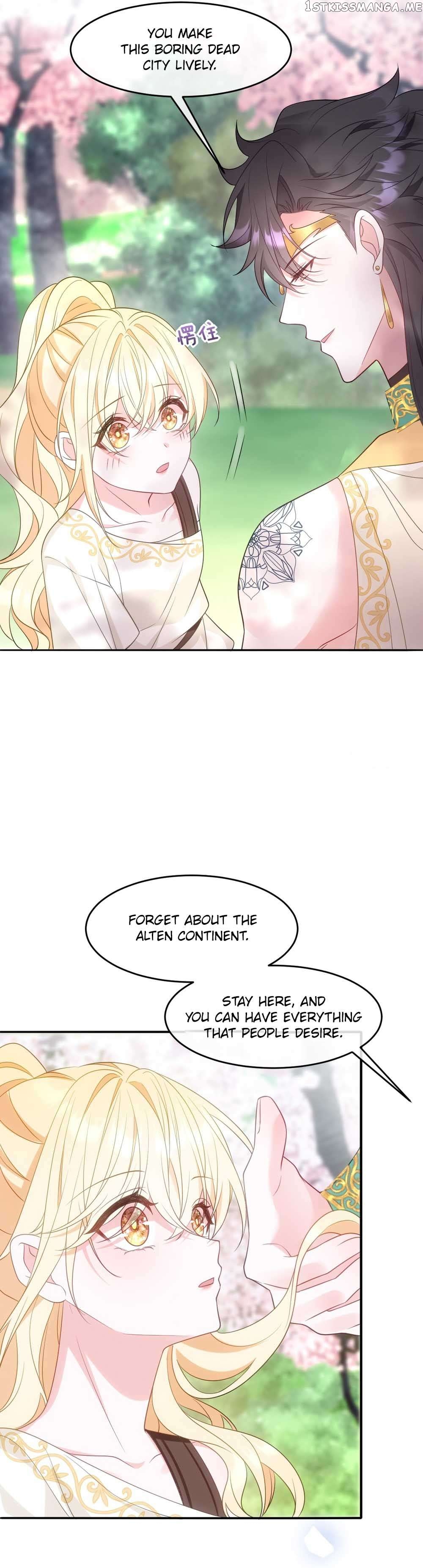 After Becoming everyone’s Favorite, I went on a killing spree Chapter 7 - page 25