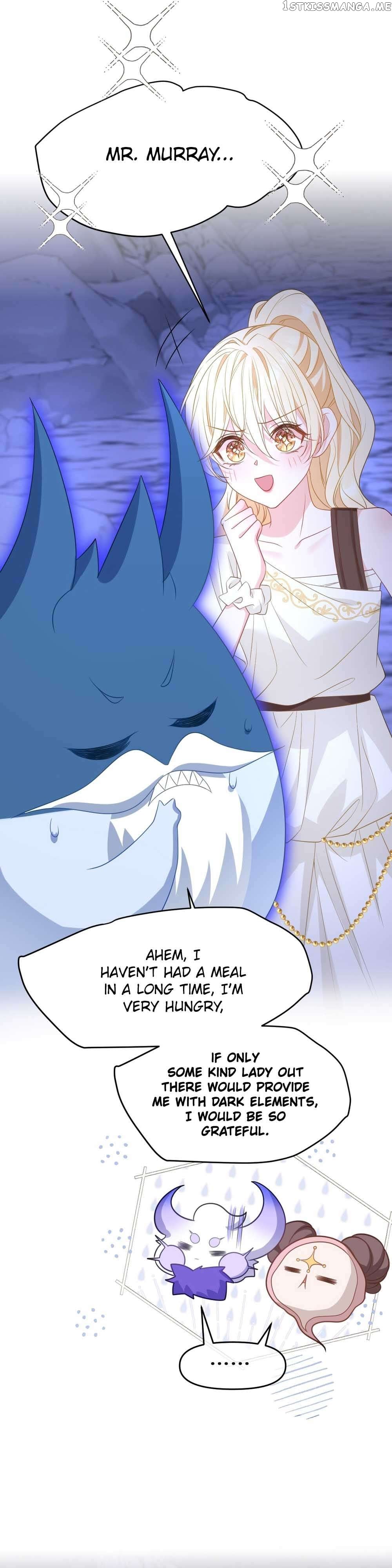 After Becoming everyone’s Favorite, I went on a killing spree Chapter 7 - page 6