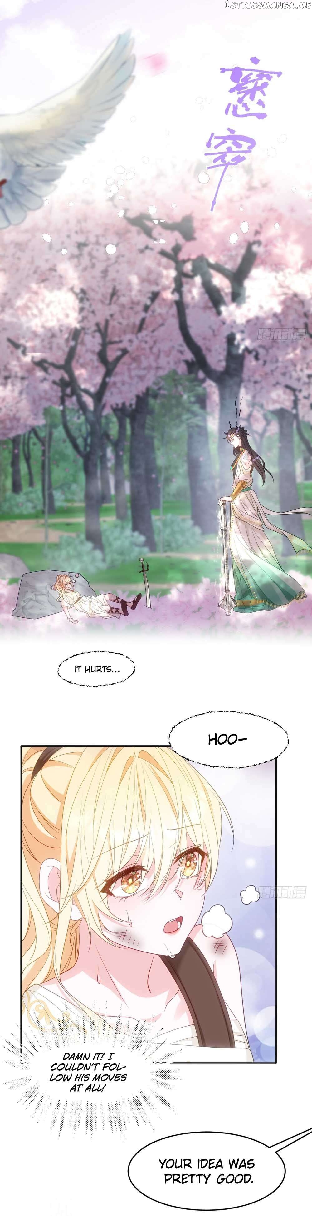 After Becoming everyone’s Favorite, I went on a killing spree Chapter 6 - page 10