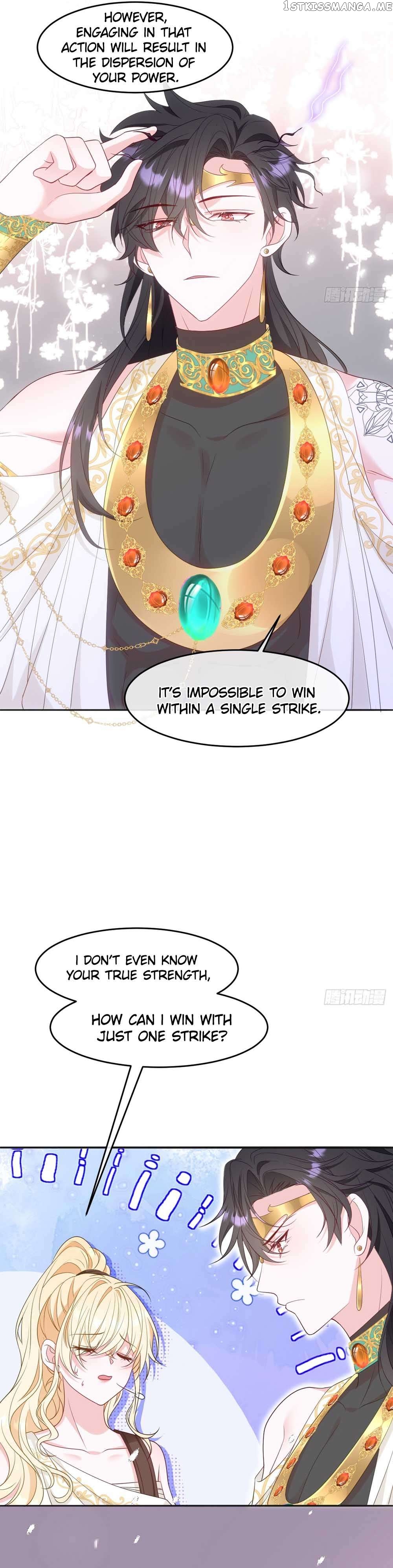 After Becoming everyone’s Favorite, I went on a killing spree Chapter 6 - page 11